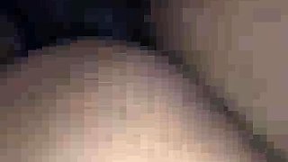 Pretty Latina with Blue Eyes Cheats on Husband with BBC bb