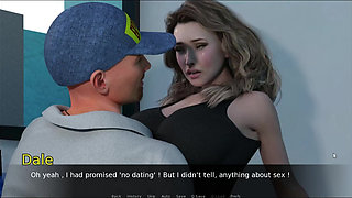 Sophia's Broken Car - Part 3