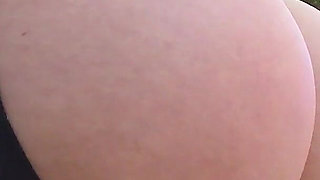 True Anal - Mia Malkova's Juicy Bubble Butt Get Split Wide Open