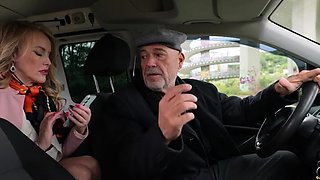 ShameK Mackenzie Page NBQ