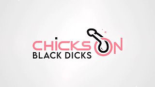 Carmen Ross rocks Lucas Stone's dick