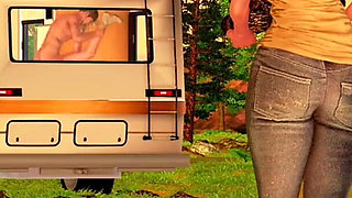 Max's Life Season 3 Episode 222 Fucking Two MILFs