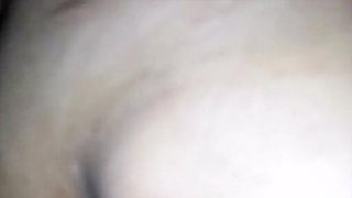 Cute Desi Wife Big Ass Fucking in Bathroom Romantic Moment