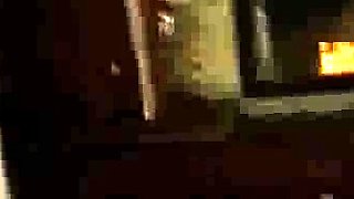 A black with a big cock fucks my white wife ii