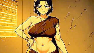 The Foreigner Of The Cleaner