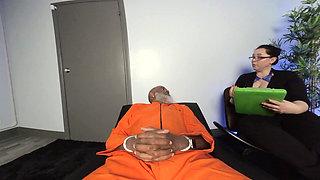 Prison Release Evaluation