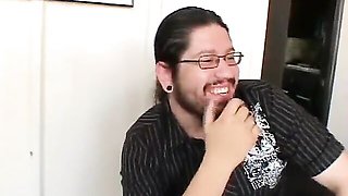 Date's riding clip by Screw My Wife Club