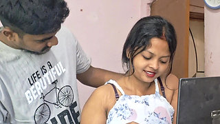 Indian Bangali Desi Wife