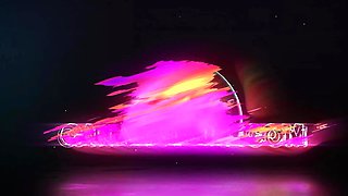 CANADA TGIRL - Arya Plays It Smart