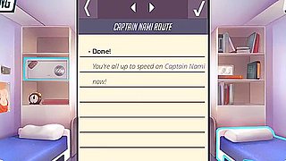 Academy 34 Overwatch - Lady Boy Story By Hentaisexscenes With Car Toon