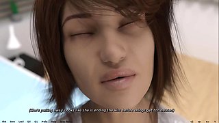 Where The Heart Is Morning Massage For Hot Milf With Huge Tits Ep 58