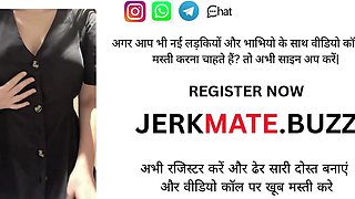 Raat Ka Chaand Hot Indian Web Series Part-4 - Amateur