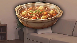 Ep1: My Horny Roomies Gameplay