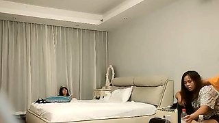 Amateur Hidden Cam with Dildo Wives