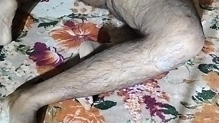 Khala ki aaj phir maar li rusgla khila kr ohoo