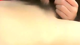 Teen blowjob and hardcore fun