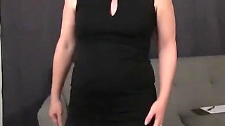 Magic Ring Bimbofication