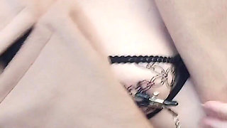 There's a Pervert in the Woods!