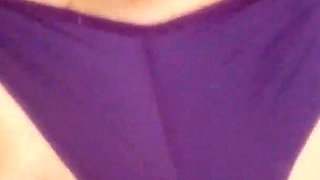 This Guy Left Me with a Pussy Full of Cum