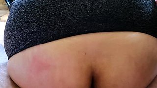 Amateur Teen Fucked Doggystyle