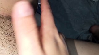 Party Outside, Masturbation on My Mind