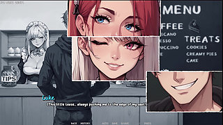 Shadows of Ambition (part 38)