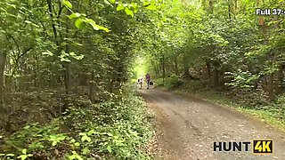 Hunt4k. hunter rules