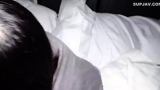 [uncensored, Face Revealed] Tokyo University Aspirant.