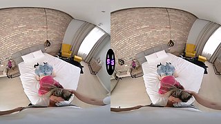 Huge titted maid brenda dixon droplets everything to suck penis - teenmegaworld