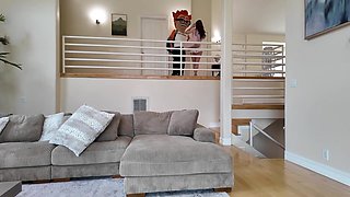 Tiny Titties beauty Hot sex video