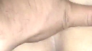Muslim Arab Hot Ass Girl