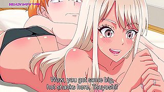 The Married Womans Secret Flavor, Reserved For Her Lover - Hq Hentai Sex(eng)