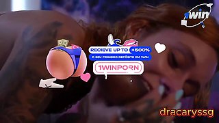 Amazing Adult Movie Big Ass Exotic Pretty One