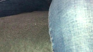 Hot cumshot for amateur fetish mature stockings slut