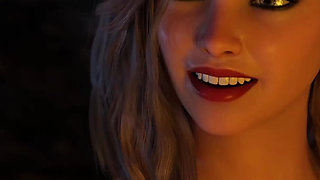 The East Block 27 Kathryn and Pat Had Amazing Time Dancing