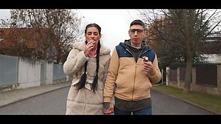 Mommy4k. this hot mom tempted her stepdaughter's bf and doesn't regret it