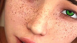 Stepbro Accidentally Creampied His Own Stepsister! - 3D Hentai Animated Porn - Milfy City