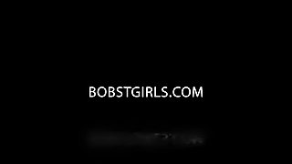 BOBSTGIRLS   The Perfect Peach
