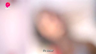 Indian Webseries Couple Erotic Fun