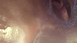 Oiled & Ready to Explode Part 2