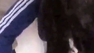 The Schoolgirl Told Me to Fuck Her After Her Math Class, She Gives Me Her Ass for Homework Part 2