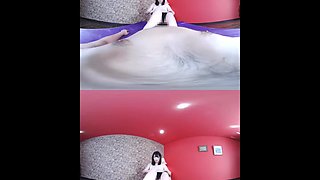 Iori Yuki in Cowgirl Sex in Your Face3 - GASVR