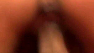 Black Slut Begs for More Black Meat