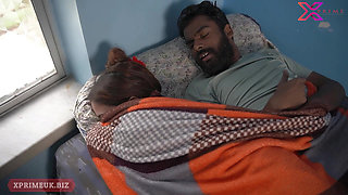 Fucking My Hot Step Sister in Morning When No One Is at Home