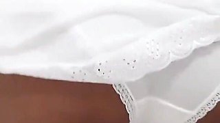 After College, I Fucked My Naughty Booty Stepsister for the First Time