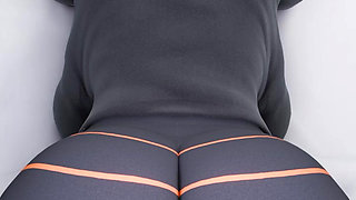 Mavis Big Ass Doggystyle Pussyfuck POV Rule34