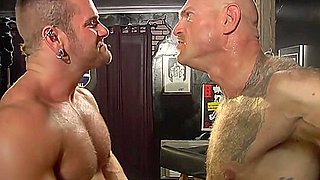 Amazing Sex Video Homosexual Bdsm Watch Youve Seen - Tober Brandt And Duncan Murphy