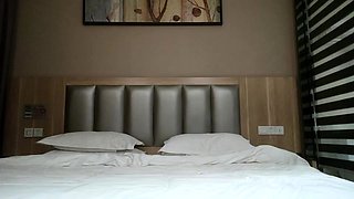 Amateur Doggystyle Hidden Cam