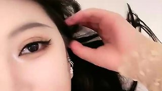 Emo Teen Becka Solo Webcam Masturbation Porn