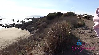 Sucks That Cock In The Car And Takes A Hot Load Later Pov With Fiona Sprouts And Fiona Peaches